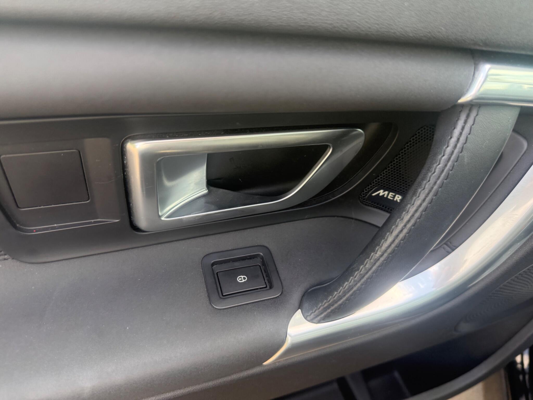 Misc Controls